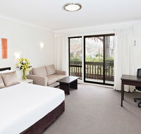 ibis Styles Canberra Tall Trees - Holiday Cairns