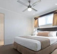 Alivio Tourist Park Canberra - Holiday Cairns