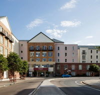 Rydges Newcastle - Holiday Cairns