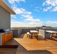Astra Apartments Newcastle - Holiday Cairns