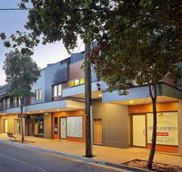 Crown on Darby - Holiday Cairns