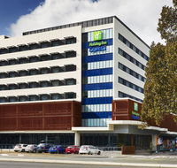Holiday Inn Express Newcastle - Holiday Cairns
