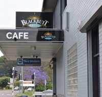 Best Western Blackbutt Inn - Holiday Cairns