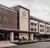 The Executive Inn Newcastle - Holiday Cairns