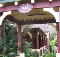 Hamilton Heritage BB - Holiday Cairns