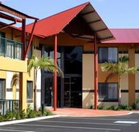 Warners at the Bay Motel - Holiday Cairns