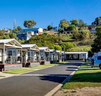 Discovery Parks Geelong - Holiday Cairns