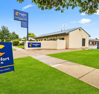 Comfort Inn - Holiday Cairns