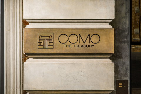 COMO The Treasury, Perth - Holiday Cairns 1