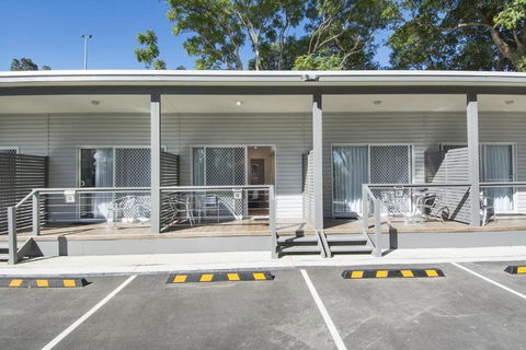 Discovery Parks Perth - Holiday Cairns 0