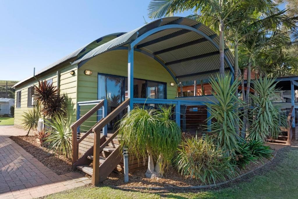 Gerroa NSW Holiday Cairns