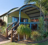 Discovery Parks Gerroa - Holiday Cairns