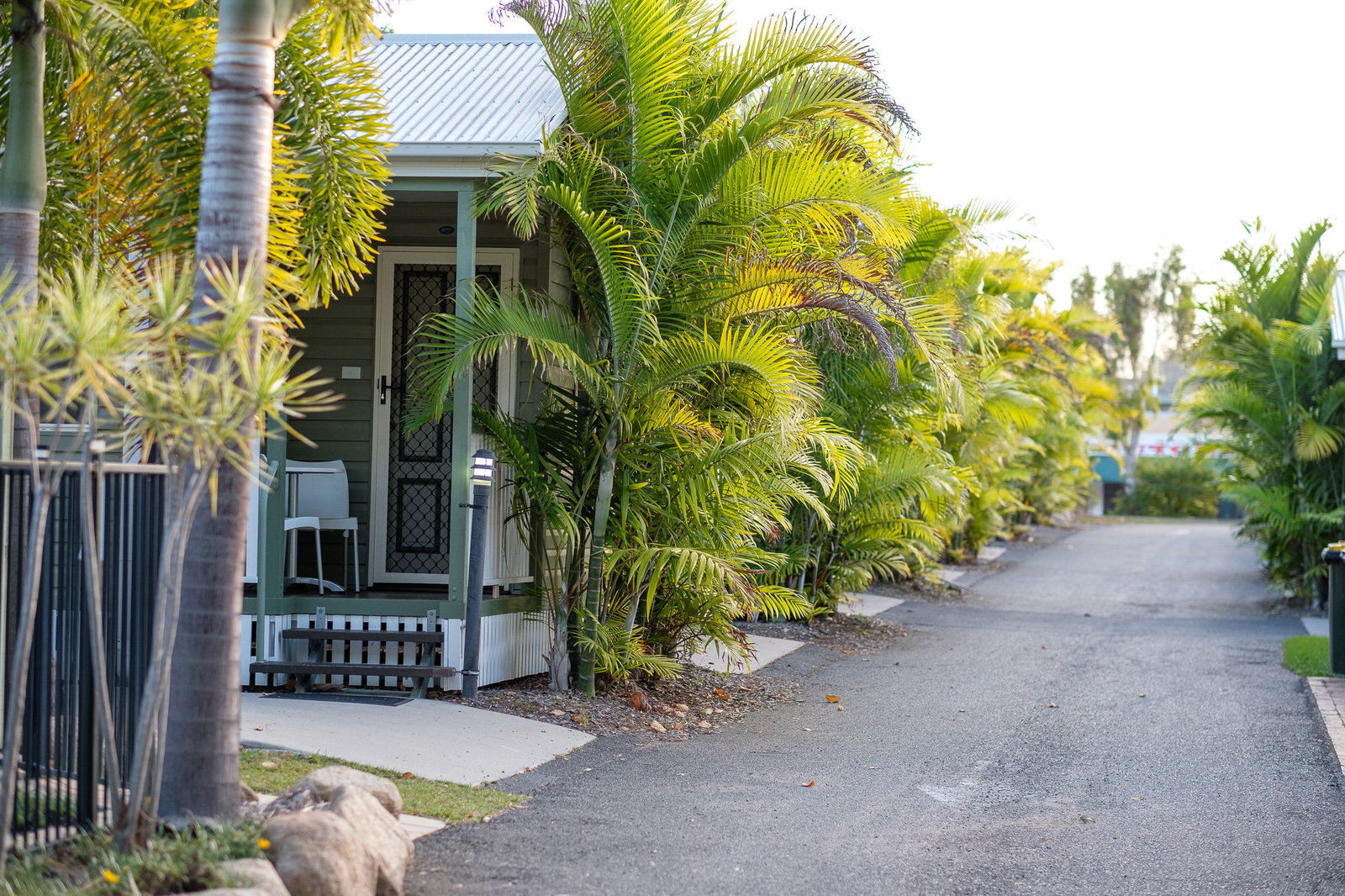 Gladstone Central QLD Holiday Cairns