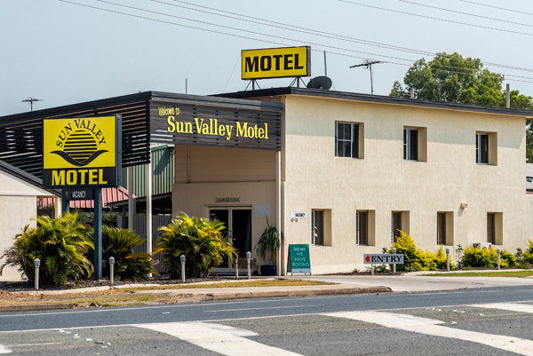 Greycliffe QLD Holiday Cairns