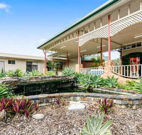 Comfort Inn Parklands Calliope - Holiday Cairns
