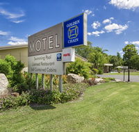 Countryman Motel Biloela - Holiday Cairns