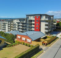 Gladstone Central Plaza Apartment Hotel - Holiday Cairns