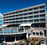 Rydges Gladstone - Holiday Cairns
