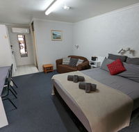 Abajaz Motor Inn - Holiday Cairns