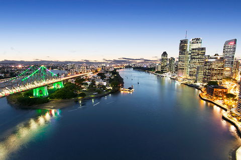 Astra Apartments Brisbane - Holiday Cairns 0