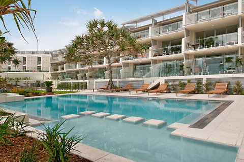 Fairshore Beachfront Apartments - Holiday Cairns 0