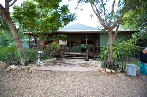 Adels Grove Camping Park Hotel - Holiday Cairns 0