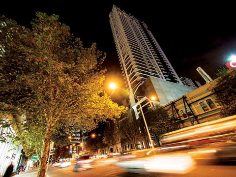 WRAP on Southbank - Holiday Cairns 0
