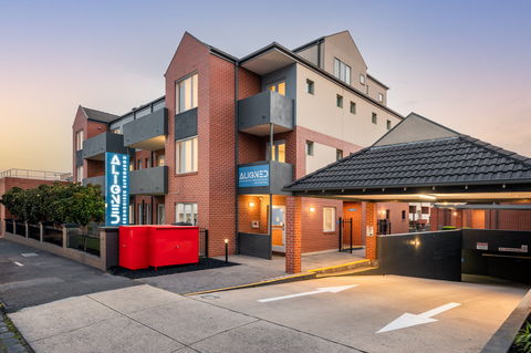 Aligned Corporate Residences Kew - Holiday Cairns 0