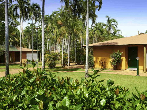 Kakadu Lodge Cooinda, Mngd By Accor - Holiday Cairns 0
