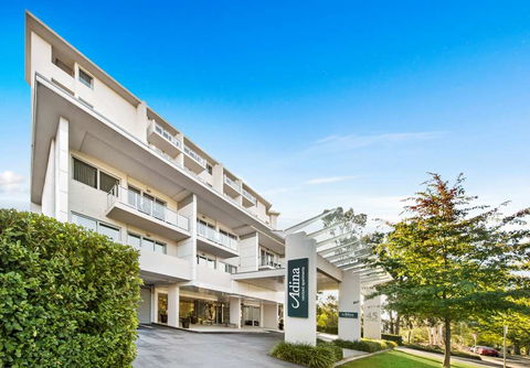 Adina Serviced Apts Canberra Dickson - Holiday Cairns 0