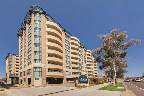 Adina Serviced Apartments James Court - Holiday Cairns 0