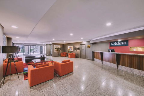 Adina Serviced Apartments James Court - Holiday Cairns 2