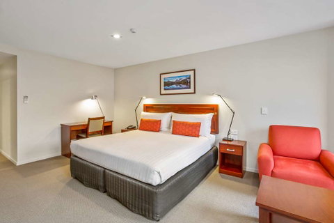 RACV Hobart Hotel - Holiday Cairns 2
