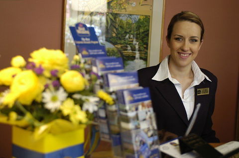 Alpine Motor Inn - Holiday Cairns 1