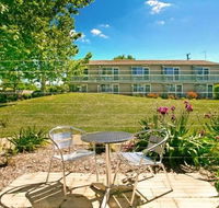 Alloggio Bathurst - Holiday Cairns