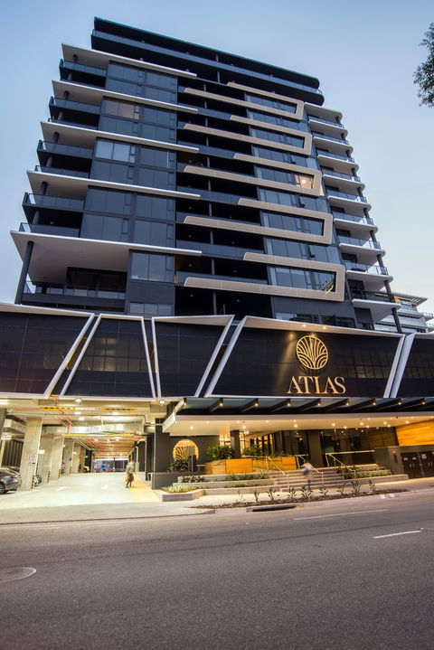 Arise Atlas - Holiday Cairns 0