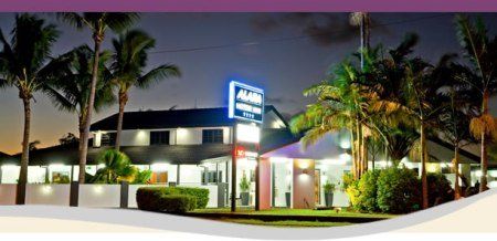 Alara Motor Inn - Holiday Cairns 0