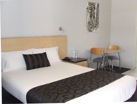 Alara Motor Inn - Holiday Cairns 2