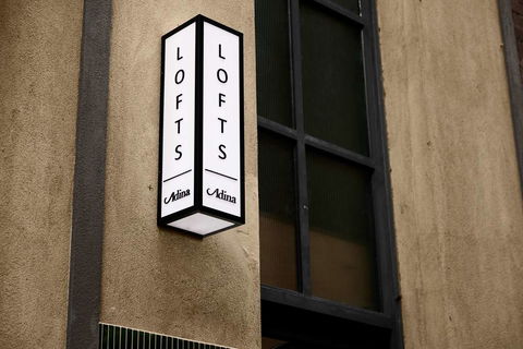 Adina Apartment Hotel on Flinders Street - Holiday Cairns 1