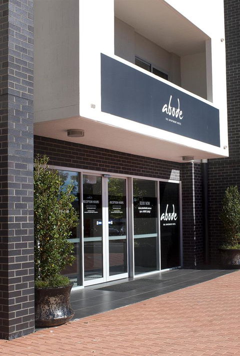 Abode Tuggeranong - Holiday Cairns 0