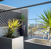 Semaphore Splash Apartments - Holiday Cairns