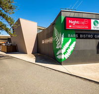 Nightcap at Finsbury Hotel - Holiday Cairns