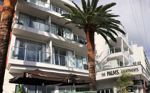 Adelaide Dress Circle Apartments - Holiday Cairns 0