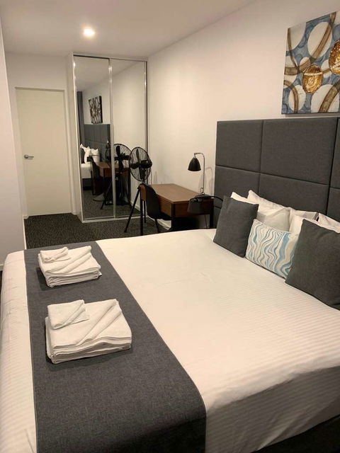 Adelaide Dress Circle Apartments - Holiday Cairns 1