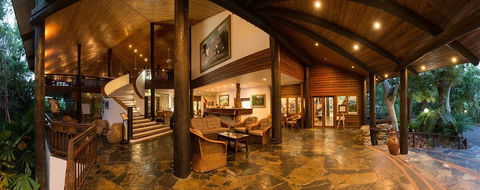 Thala Beach Nature Reserve - Holiday Cairns 1