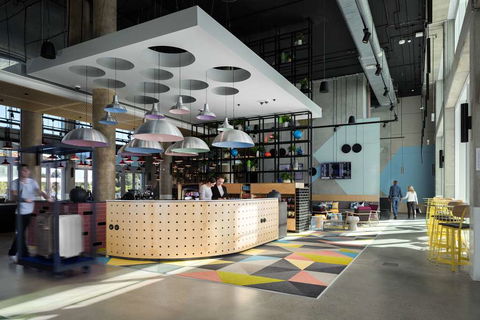 Atura Adelaide Airport - Holiday Cairns 1