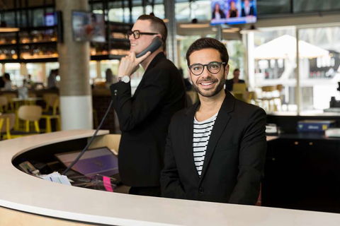 Atura Adelaide Airport - Holiday Cairns 2