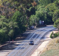 Burra Motor Inn - Holiday Cairns