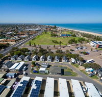 Discovery Parks Adelaide Beachfront - Holiday Cairns
