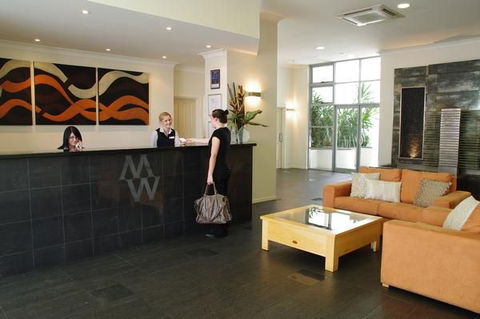 Macquarie Waters Boutique Apartment Htl - Holiday Cairns 1